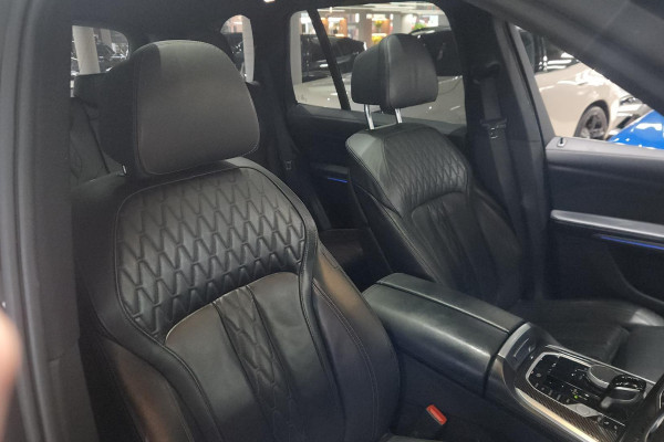 2023 BMW X5 G05 xDrive30d M Sport SUV