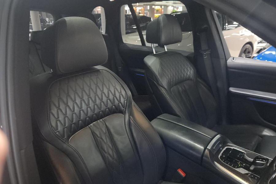 2023 BMW X5 G05 xDrive30d M Sport SUV