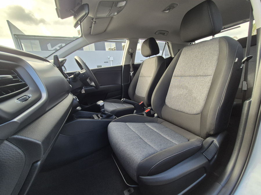 2025 Kia Stonic YB S SUV Image 9