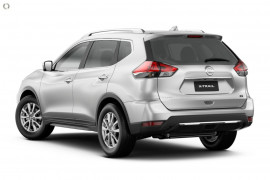 2020 Nissan X-Trail T32 Series III ST-L Suv