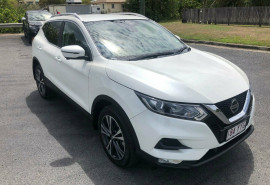 Nissan QASHQAI ST-L J11 Series 2