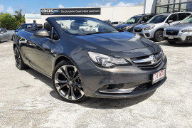 Holden Cascada CJ 