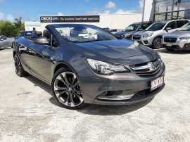 Holden Cascada CJ 