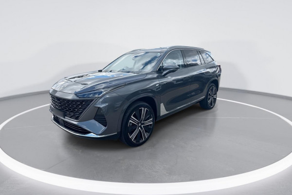 2025 MG QS IS31 Essence SUV Image 4