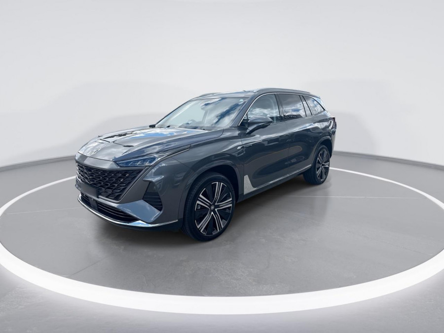 2025 MG QS IS31 Essence SUV Image 4