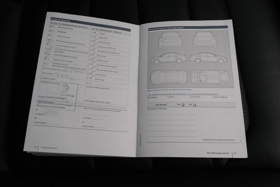 2017 MY18 Volkswagen Golf 7.5 110TSI Highline Hatch Image 27
