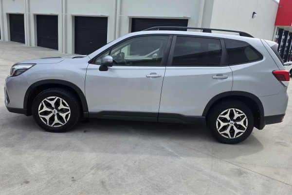 2019 Subaru Forester S5 2.5i SUV Image 6