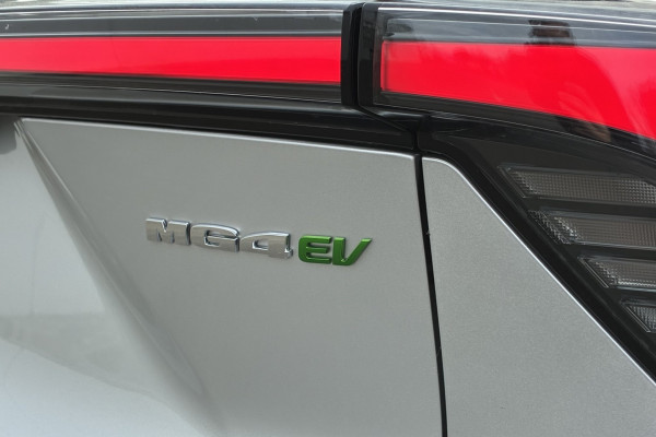 2026 MG MG4 AH4E Essence 64 Hatch Image 9