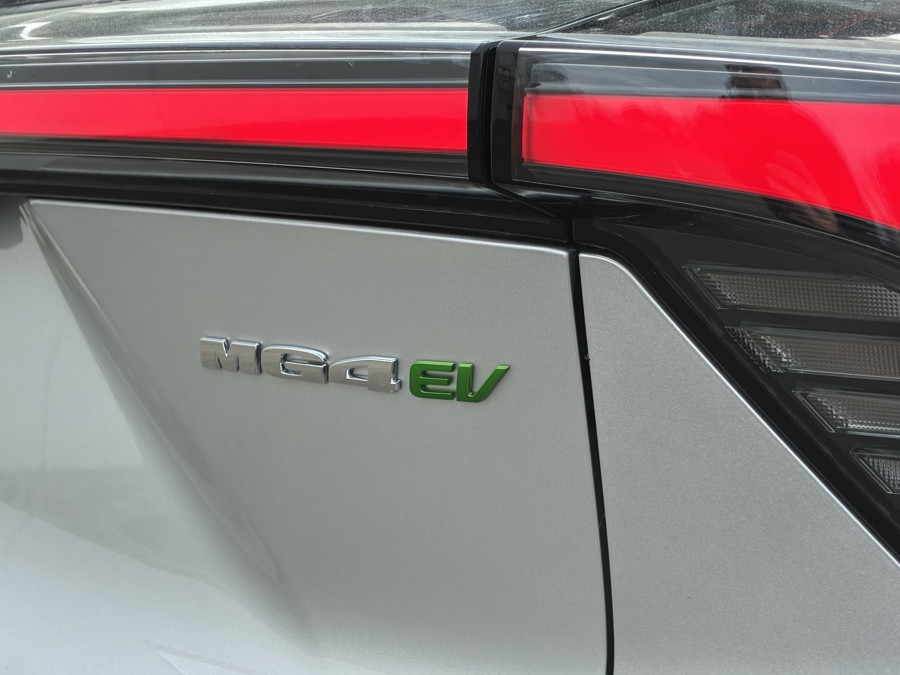 2026 MG MG4 AH4E Essence 64 Hatch Image 9