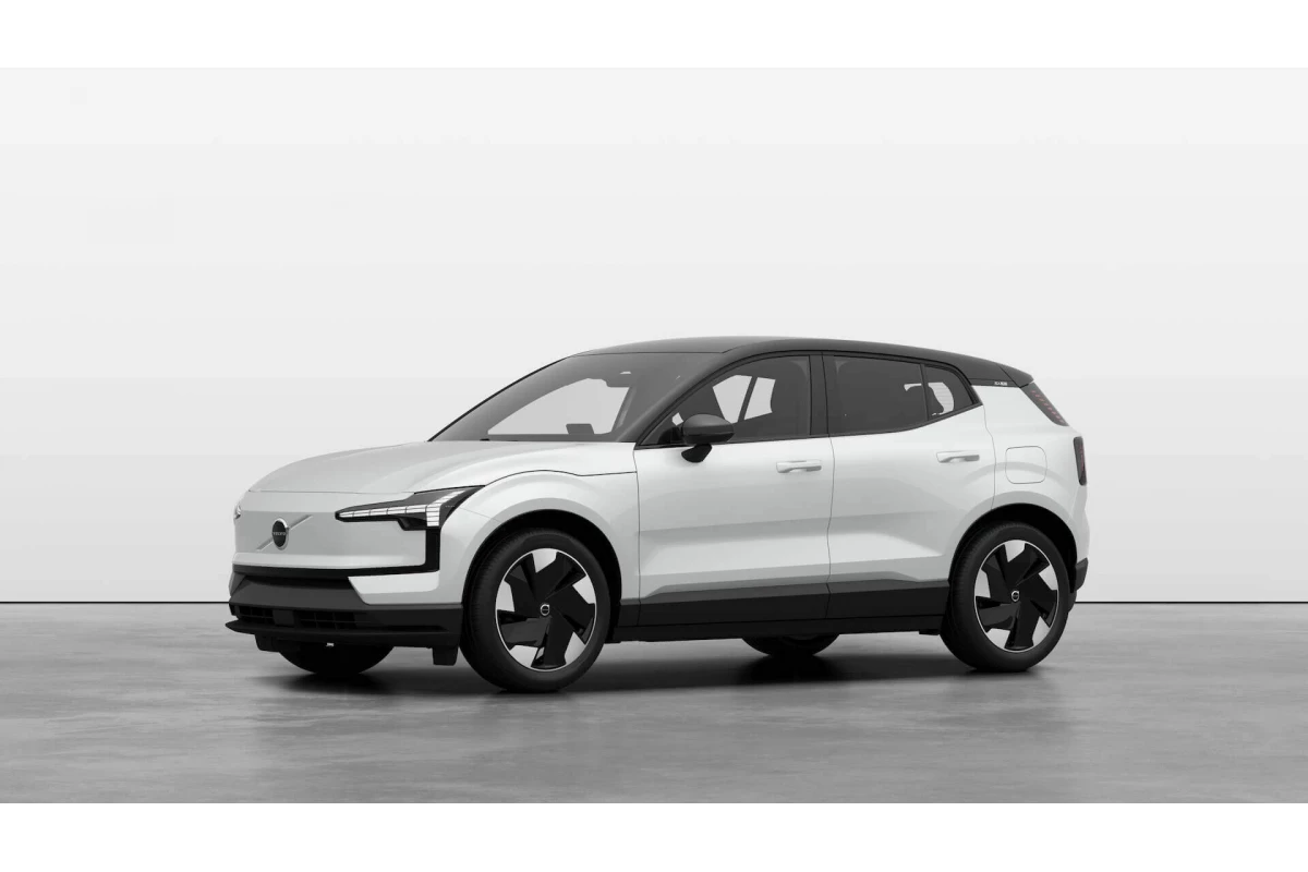 2025 MY24 Volvo EX30  Single Motor Extended Range Plus SUV