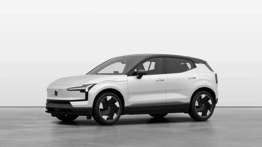 2025 MY24 Volvo EX30  Single Motor Extended Range Plus SUV Image 1