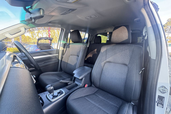 2022 Toyota HiLux GUN126R SR5 Ute Image 19
