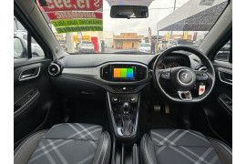 2021 MG MG3 SZP1 Excite Hatch