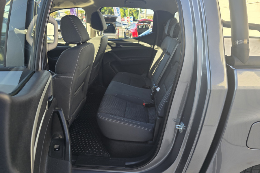 2021 LDV T60 SK8C PRO Ute Image 10