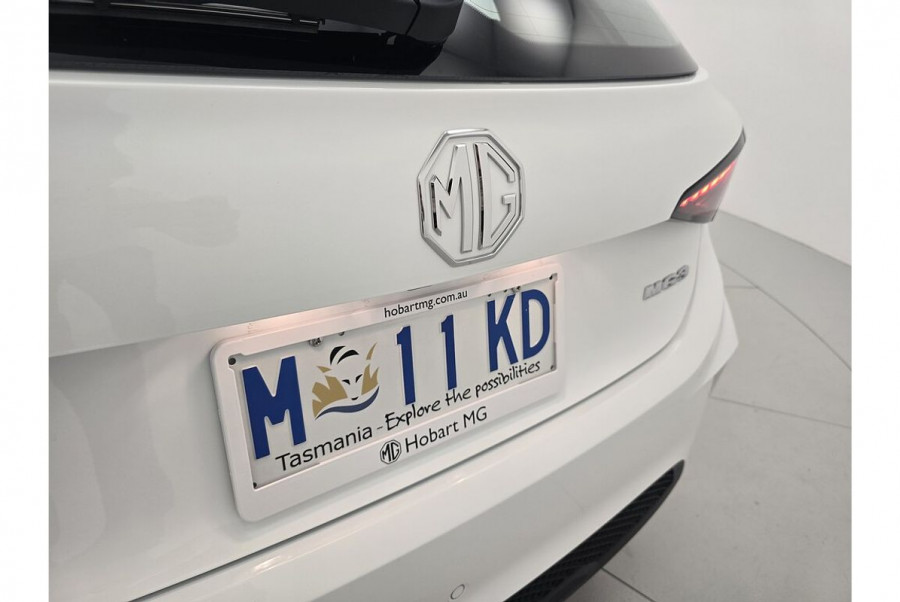 2025 MG MG3 Excite Hatch Image 15