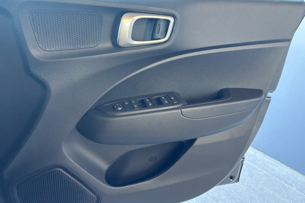 2025 MY26 Hyundai Venue QX.V5  SUV Image 20