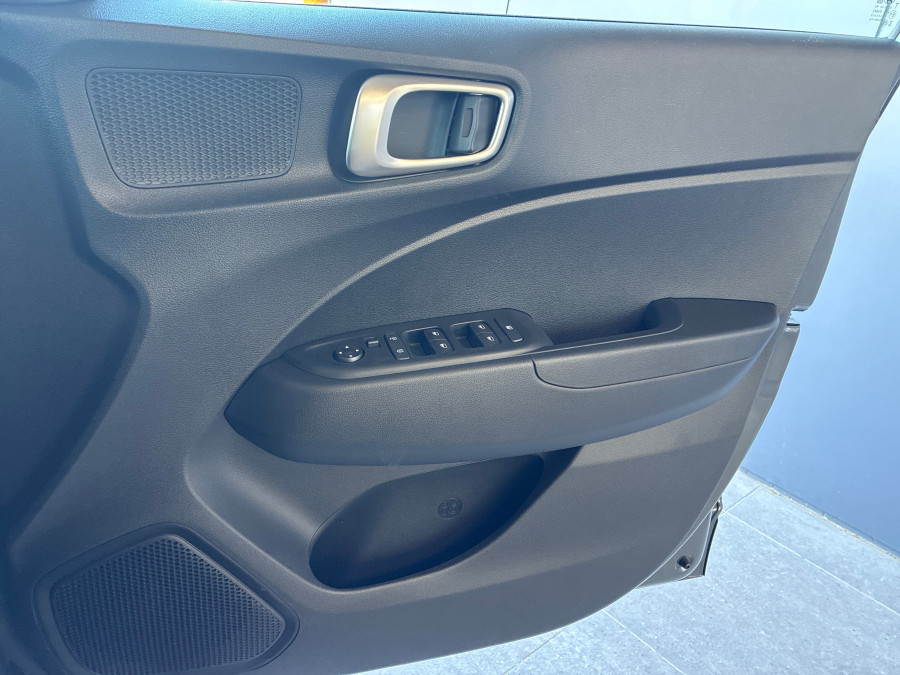 2025 MY26 Hyundai Venue QX.V5  SUV Image 20
