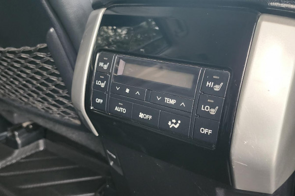 2021 Toyota LandCruiser Prado GDJ150R VX SUV Image 28