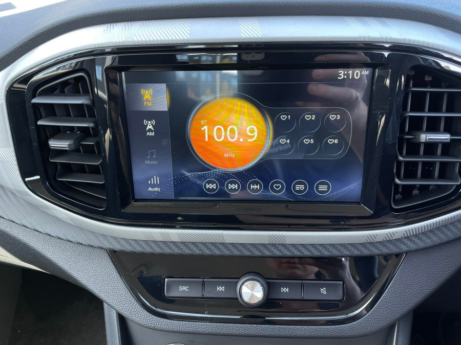 2026 MG MG3 Core Hatch Image 16