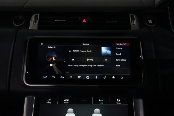 2021 Land Rover Range Rover Sport P525 HSE Dynamic SUV Image 23