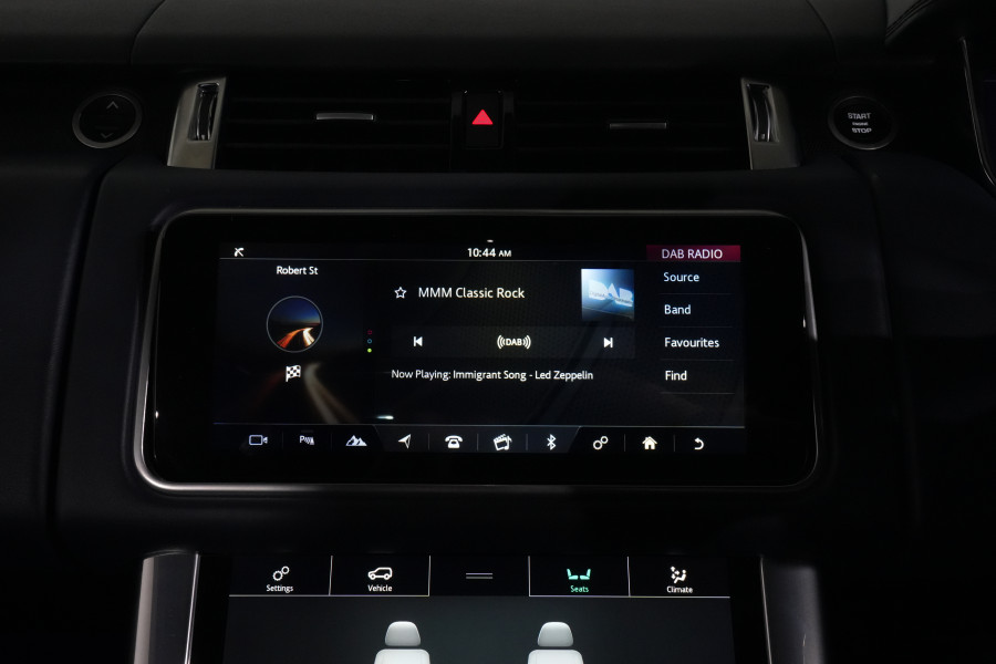 2021 Land Rover Range Rover Sport P525 HSE Dynamic SUV Image 23