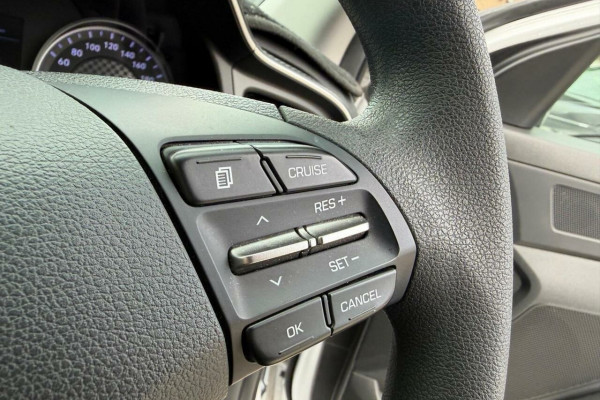 2020 Hyundai Elantra AD.2 Go Sedan Image 20