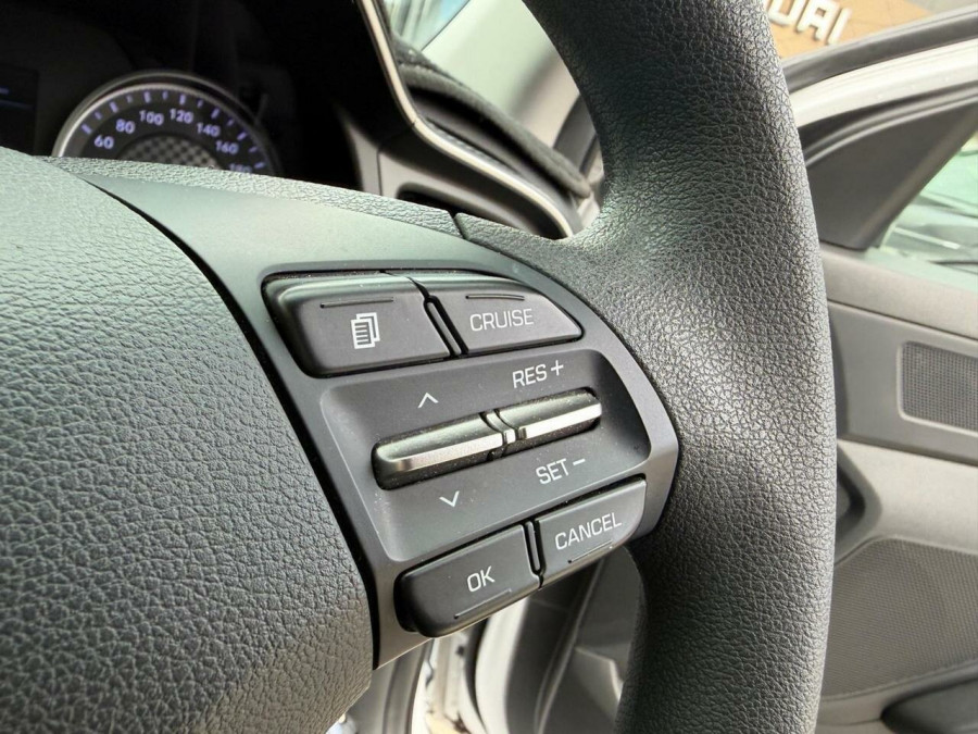 2020 Hyundai Elantra AD.2 Go Sedan Image 20