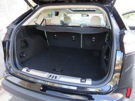 2018 MY19 Ford Endura CA  Titanium Suv