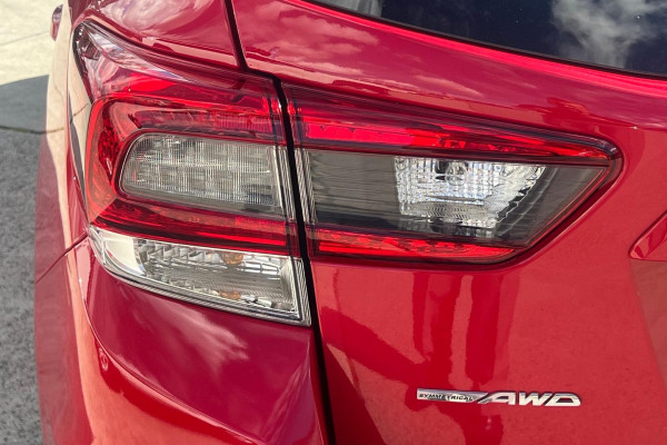 2022 Subaru Impreza G5 2.0i-S Hatch Image 10