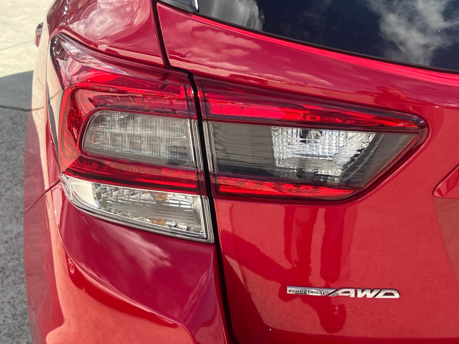 2022 Subaru Impreza G5 2.0i-S Hatch Image 10