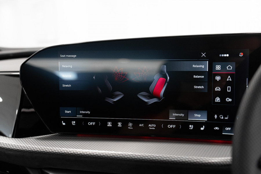 2025 Audi SQ5 GU  SUV