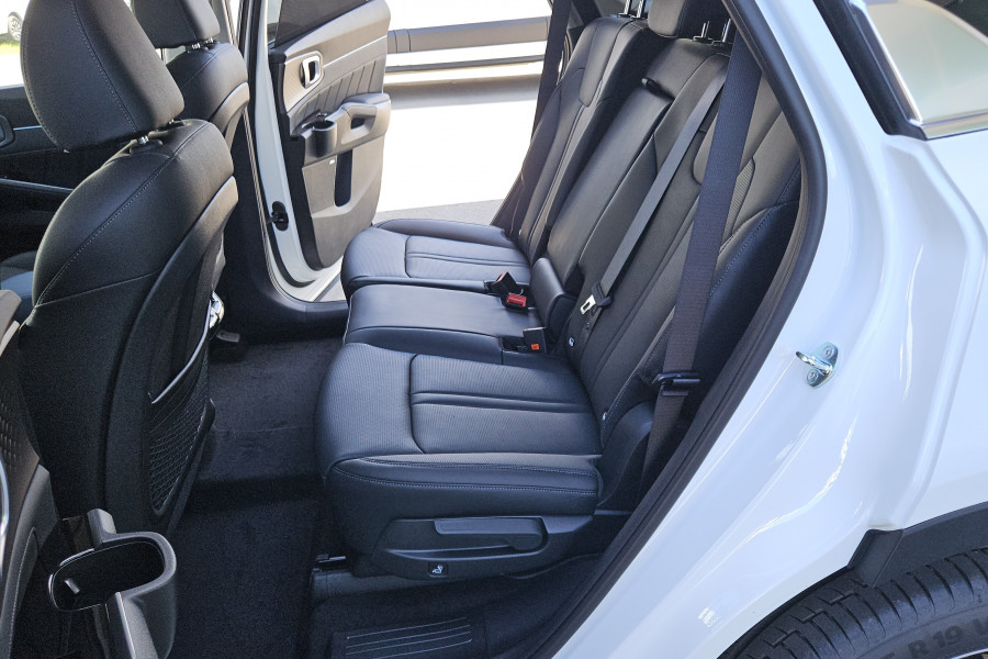2024 Kia Sorento MQ4 PE Sport Other Image 15