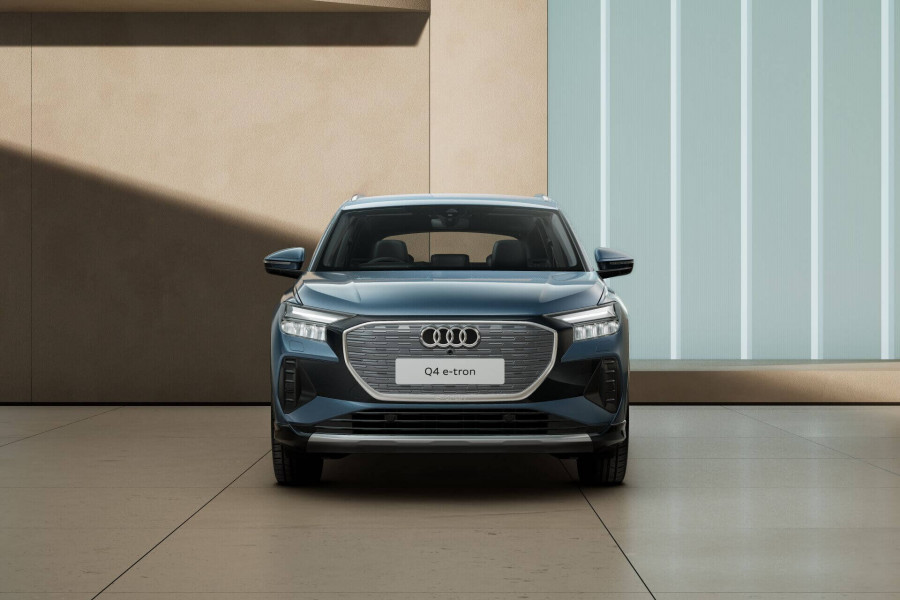 2025 MY24 Audi Q4 e-tron F4 45 SUV