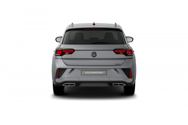 2025 Volkswagen T-Roc D11 140TSI R-Line SUV