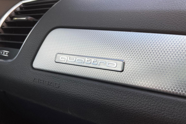 2015 Audi Q5 8R TDI Suv Image 19