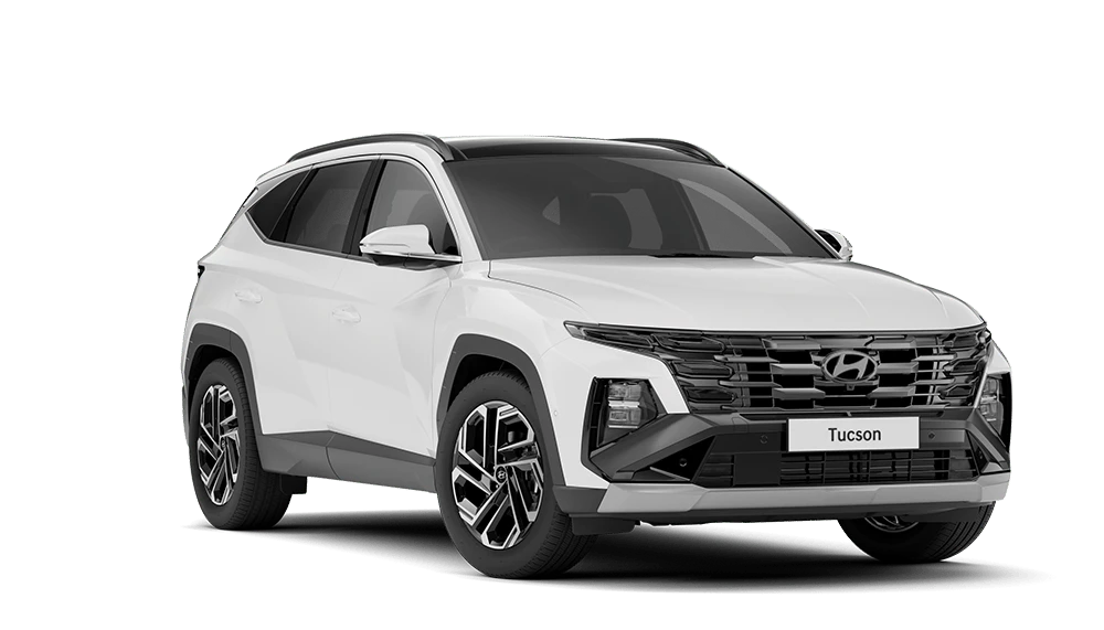 TUCSON Hybrid Premium