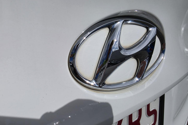 2015 Hyundai ix35 Series II SE SUV Image 13