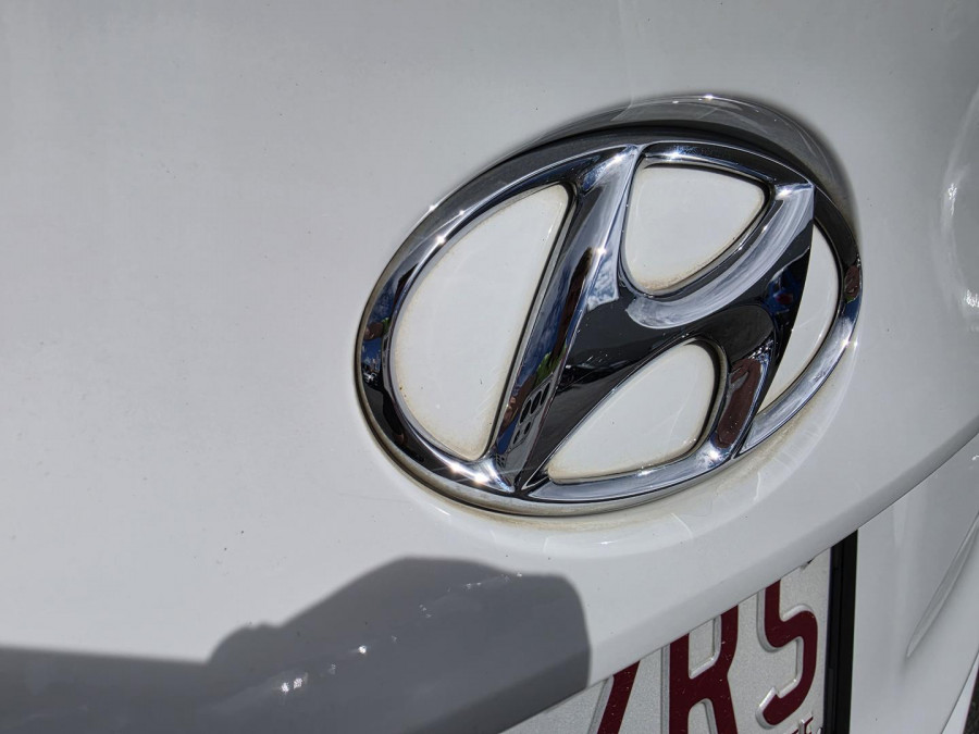 2015 Hyundai ix35 Series II SE SUV Image 13