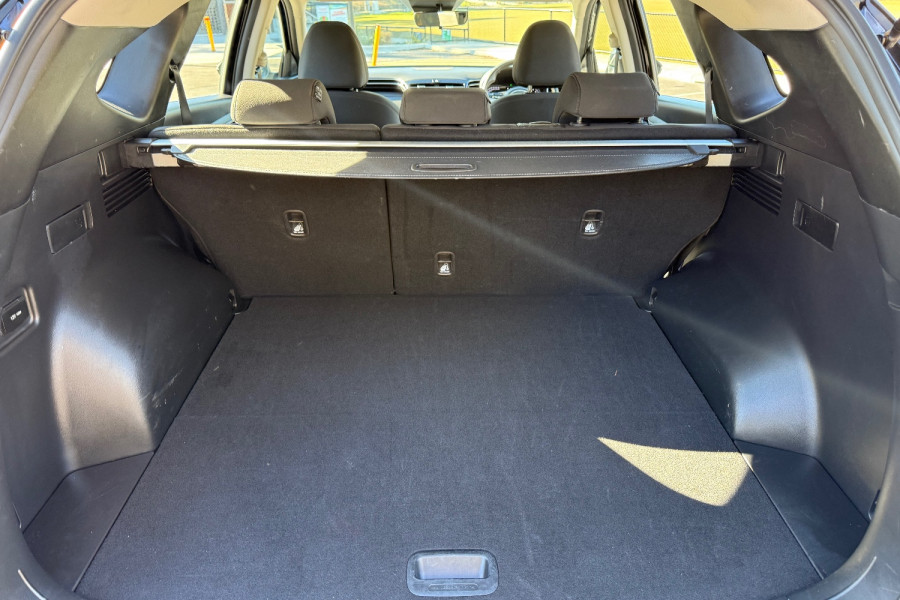 2023 Hyundai Tucson NX4.V2  SUV Image 7
