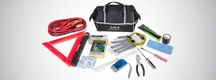 Roadside Assist Kit 