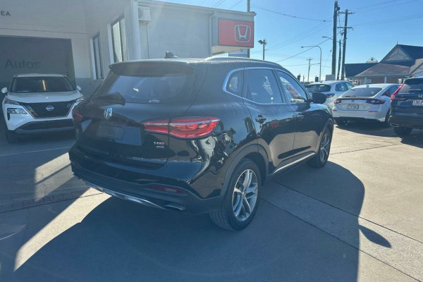 2022 MG HS SAS23 Excite X SUV Image 4