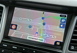 2016 MY17 Hyundai Tucson TLe MY17 Highlander AWD Suv