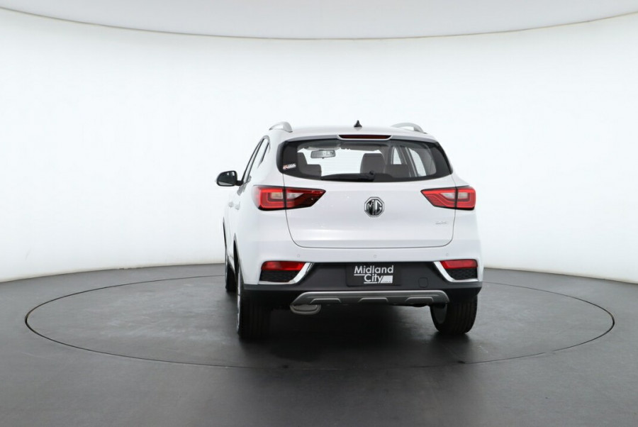 2024 MG ZS AZS1 Excite SUV Image 7