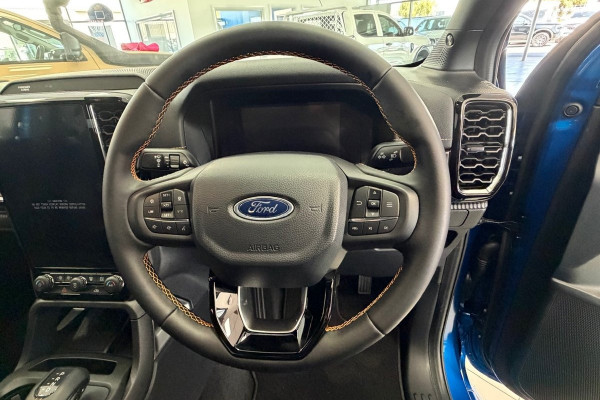 2026 Ford Ranger P703 Wildtrak Ute Image 26