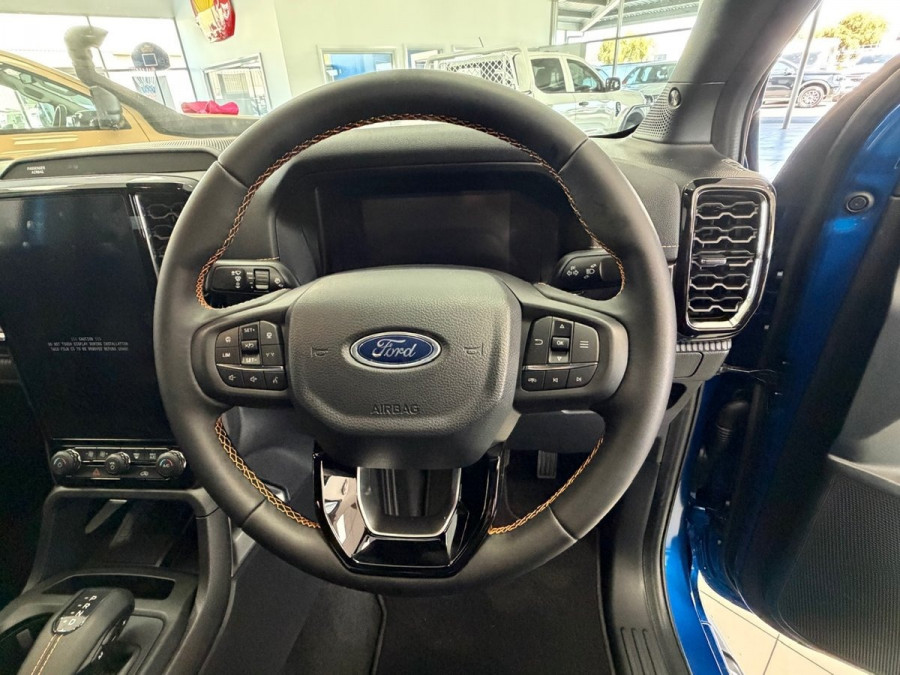 2026 Ford Ranger P703 Wildtrak Ute Image 26