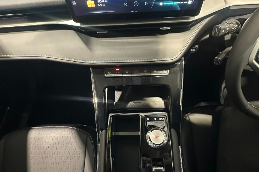 2025 GWM Haval H6 B01 Vanta SUV Image 6