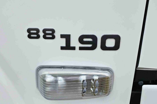 2025 Isuzu  NQR 88/80-190 AM D42 FREIGHT Curtainsider Image 13