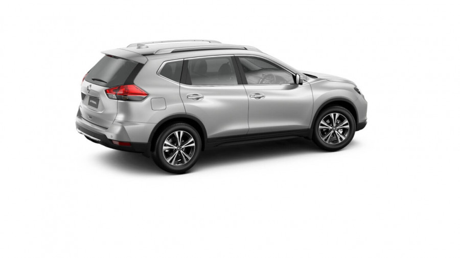 2021 MY22 Nissan X-Trail T32 ST-L Other Image 17