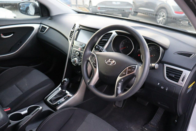 2016 MY17 Hyundai i30 GD4 Series II Active Hatch Image 11