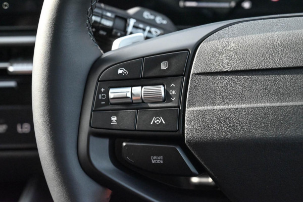 2026 MY27 Kia Sportage NQ5 PE HEV S SUV Image 15